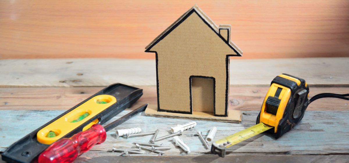 We work with quality